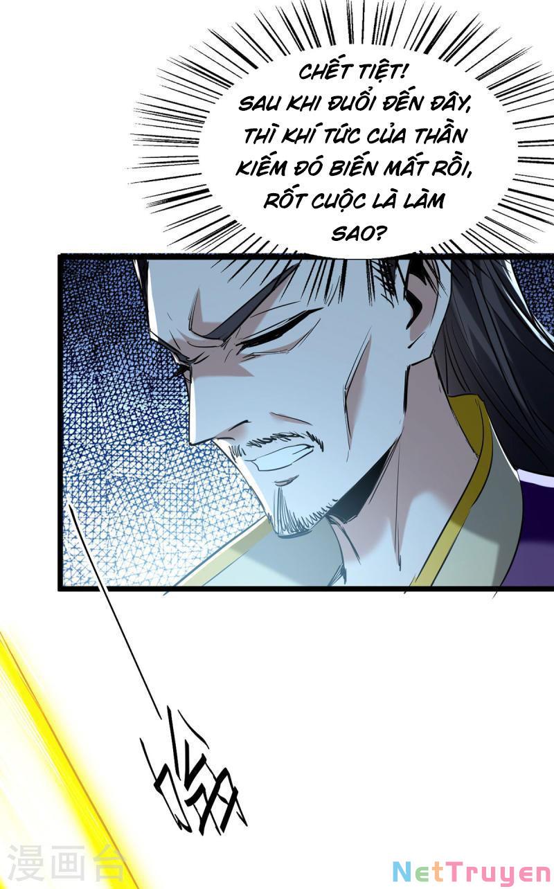 Tiên Đế Qui Lai Chapter 339 - Trang 3