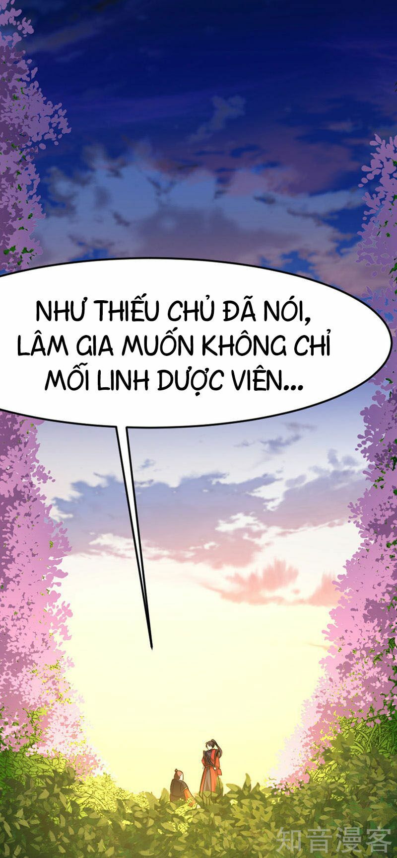 Tiên Đế Qui Lai Chapter 33 - Trang 10