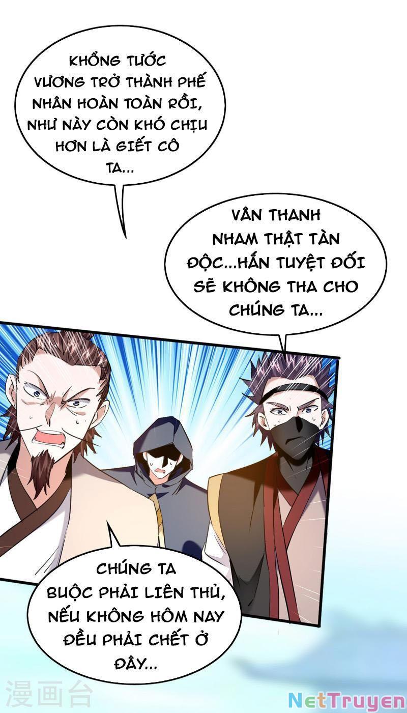 Tiên Đế Qui Lai Chapter 332 - Trang 16