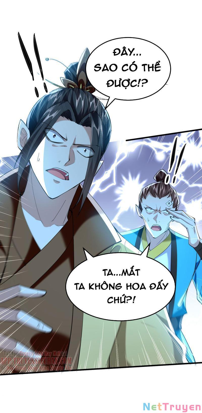 Tiên Đế Qui Lai Chapter 331 - Trang 22