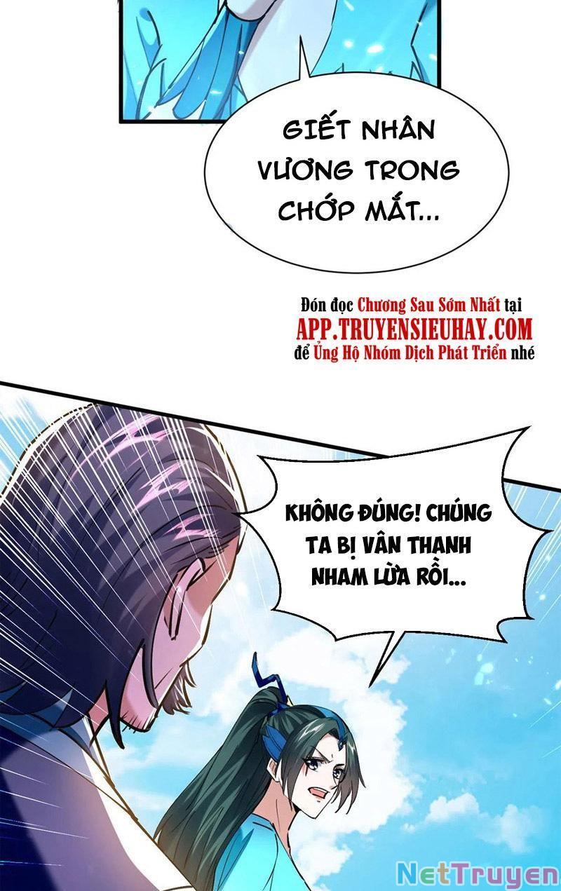 Tiên Đế Qui Lai Chapter 323 - Trang 12