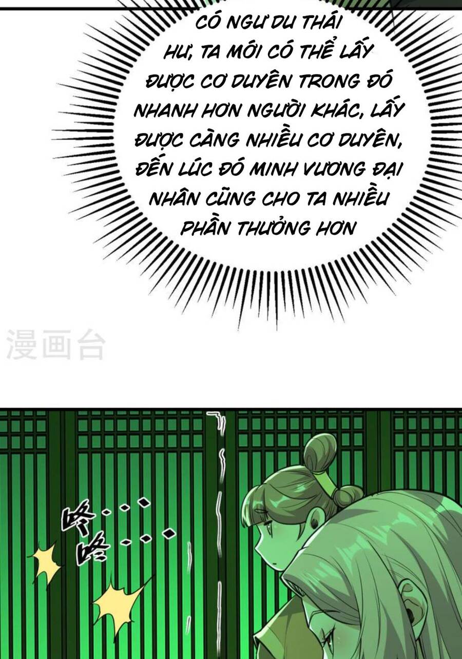 Tiên Đế Qui Lai Chapter 356 - Trang 7