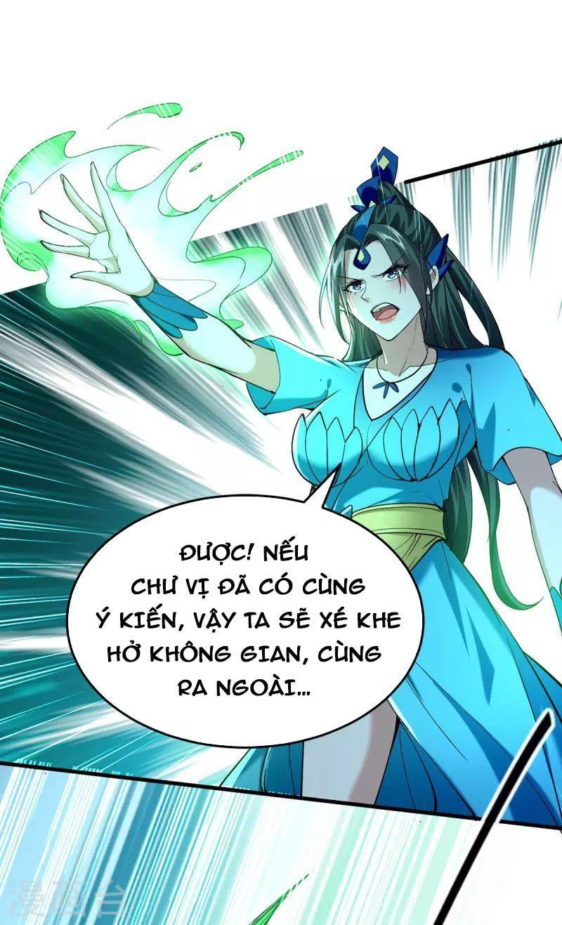 Tiên Đế Qui Lai Chapter 320 - Trang 29