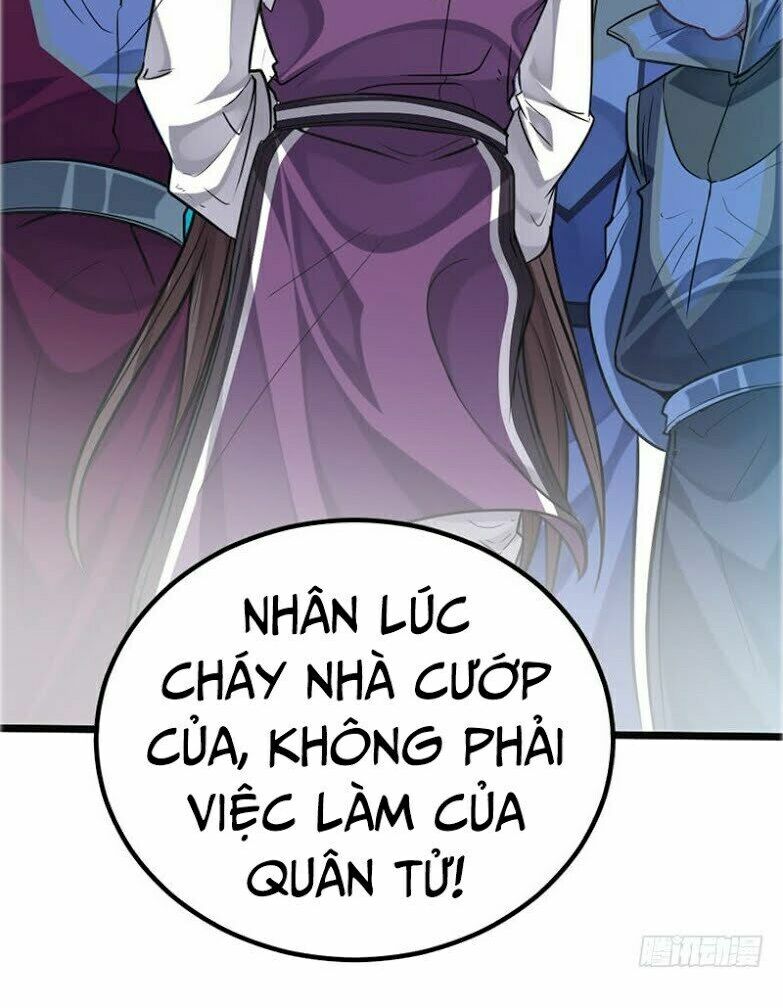 Tiên Đế Qui Lai Chapter 24 - Trang 3