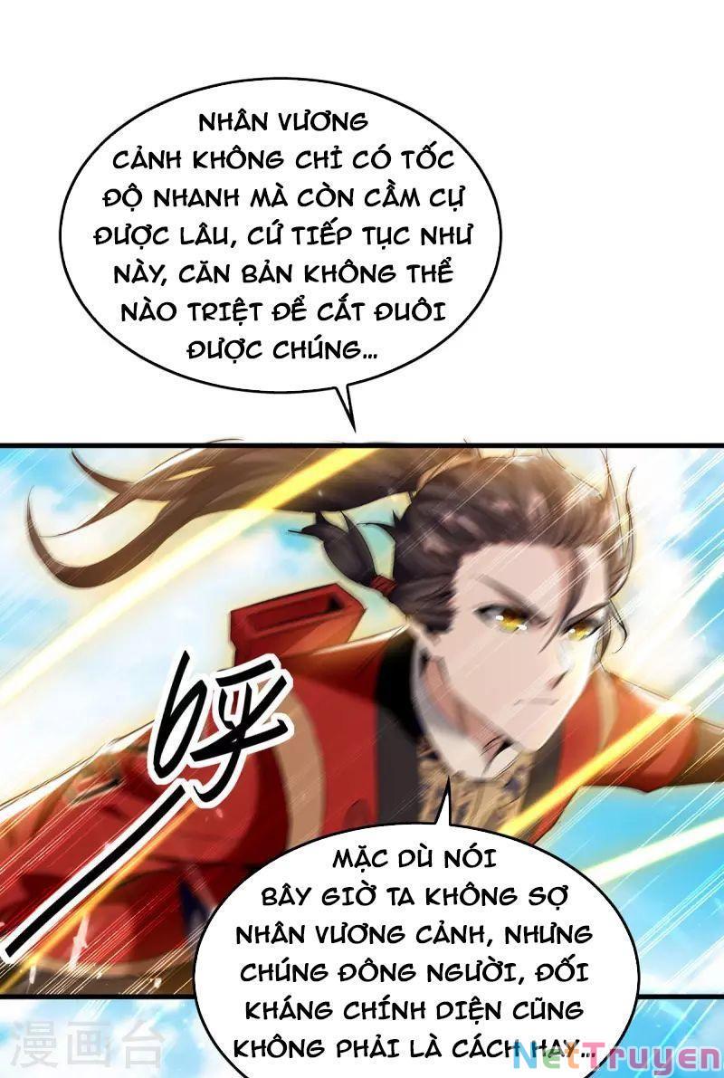 Tiên Đế Qui Lai Chapter 322 - Trang 1