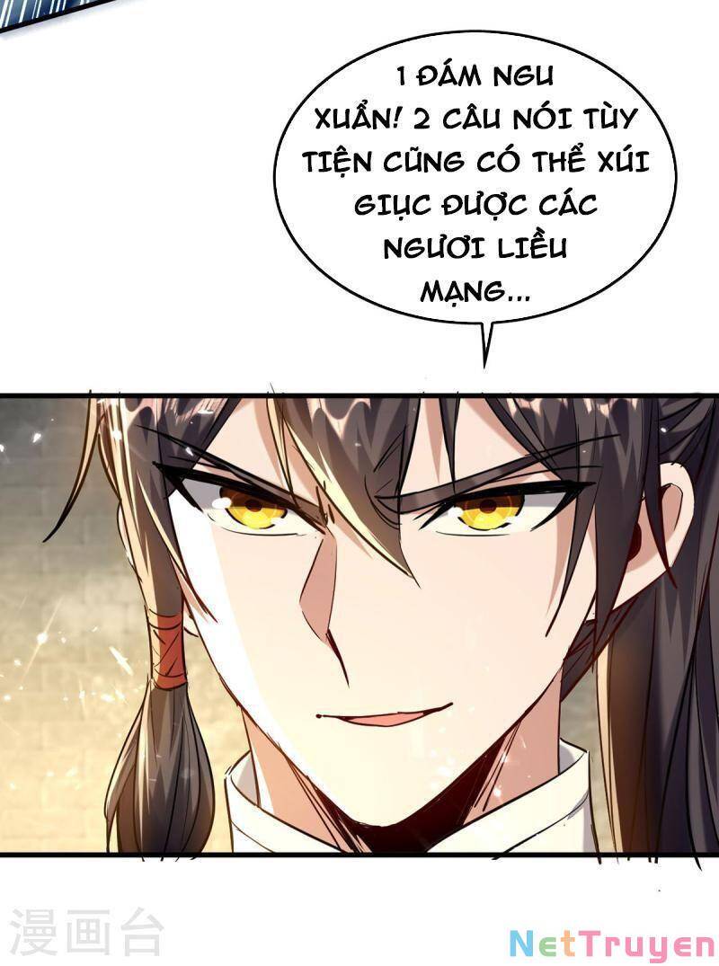 Tiên Đế Qui Lai Chapter 310 - Trang 19