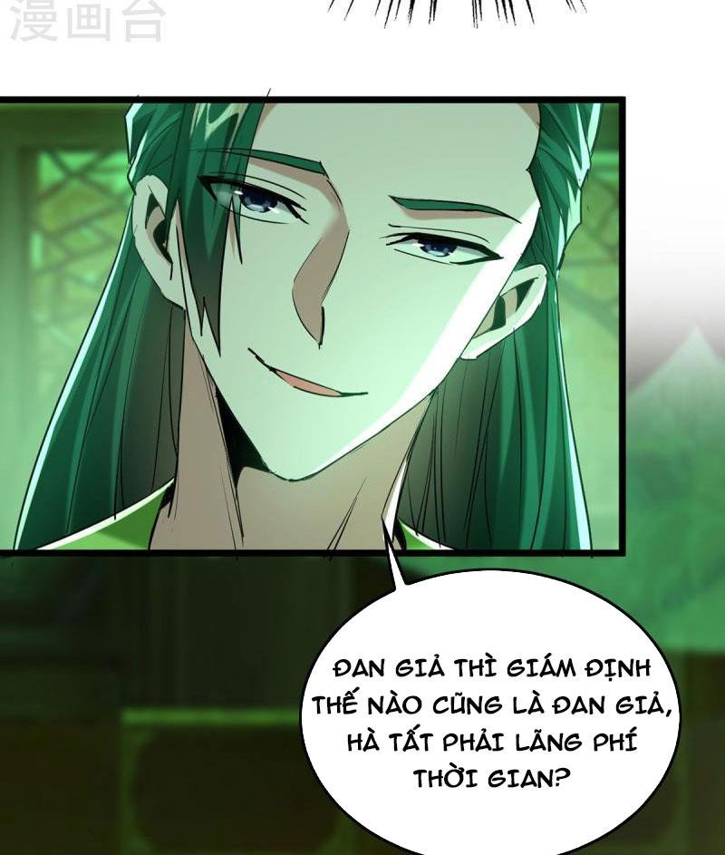 Tiên Đế Qui Lai Chapter 349 - Trang 38