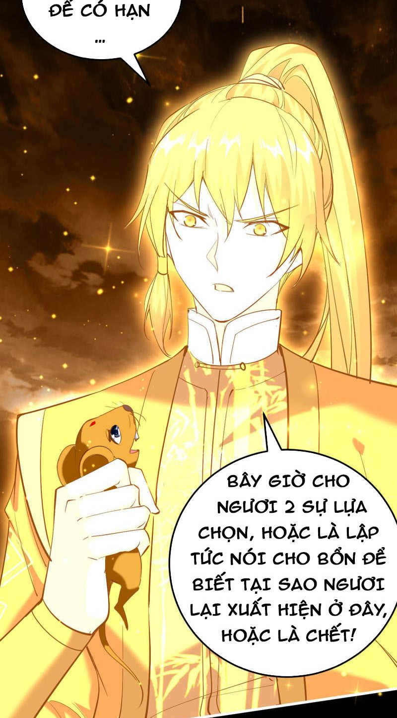 Tiên Đế Qui Lai Chapter 309 - Trang 7