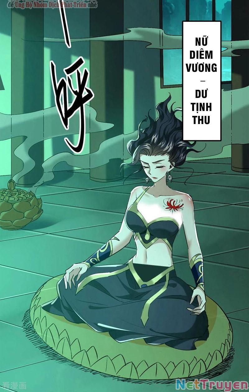 Tiên Đế Qui Lai Chapter 344 - Trang 1