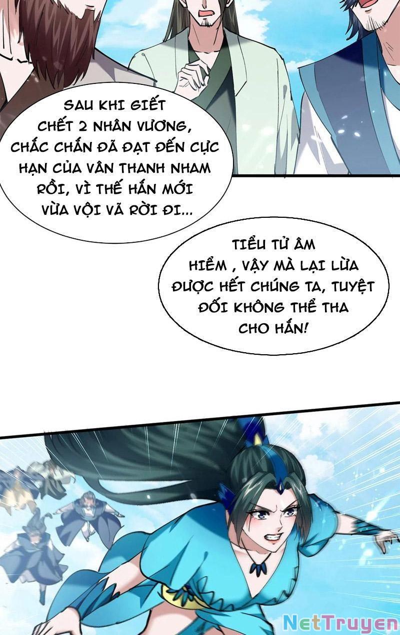 Tiên Đế Qui Lai Chapter 323 - Trang 14