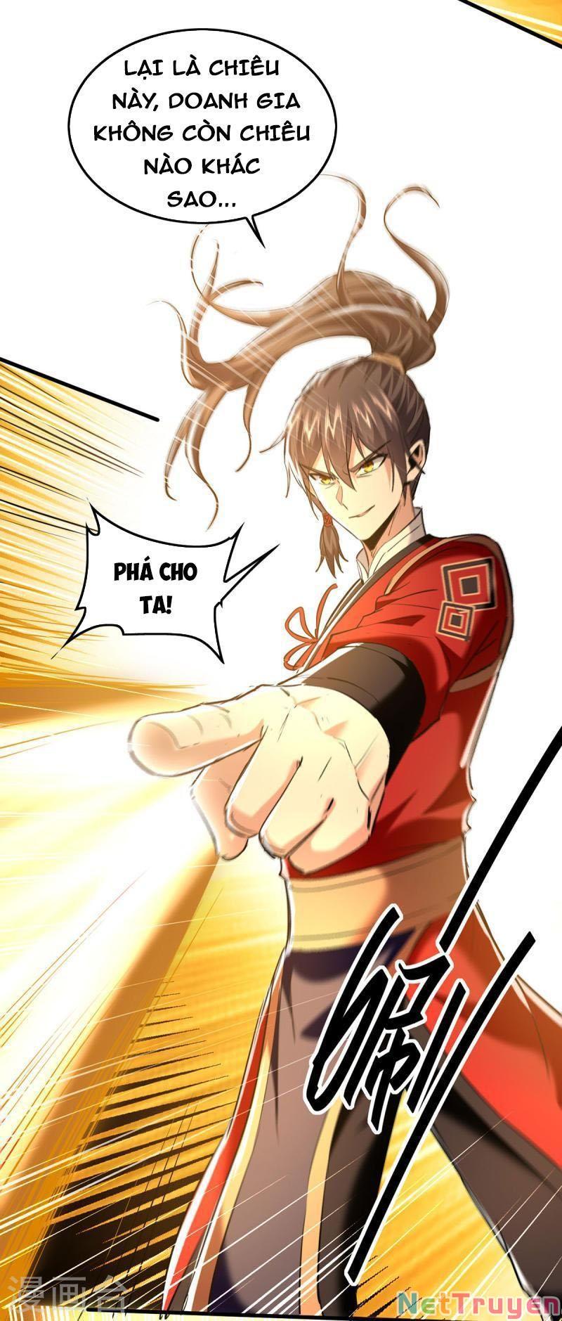 Tiên Đế Qui Lai Chapter 340 - Trang 14