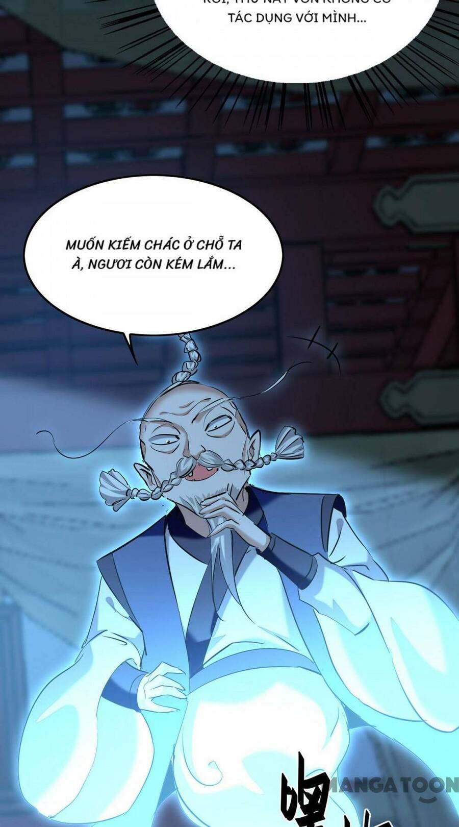 Tiên Đế Qui Lai Chapter 367 - Trang 44