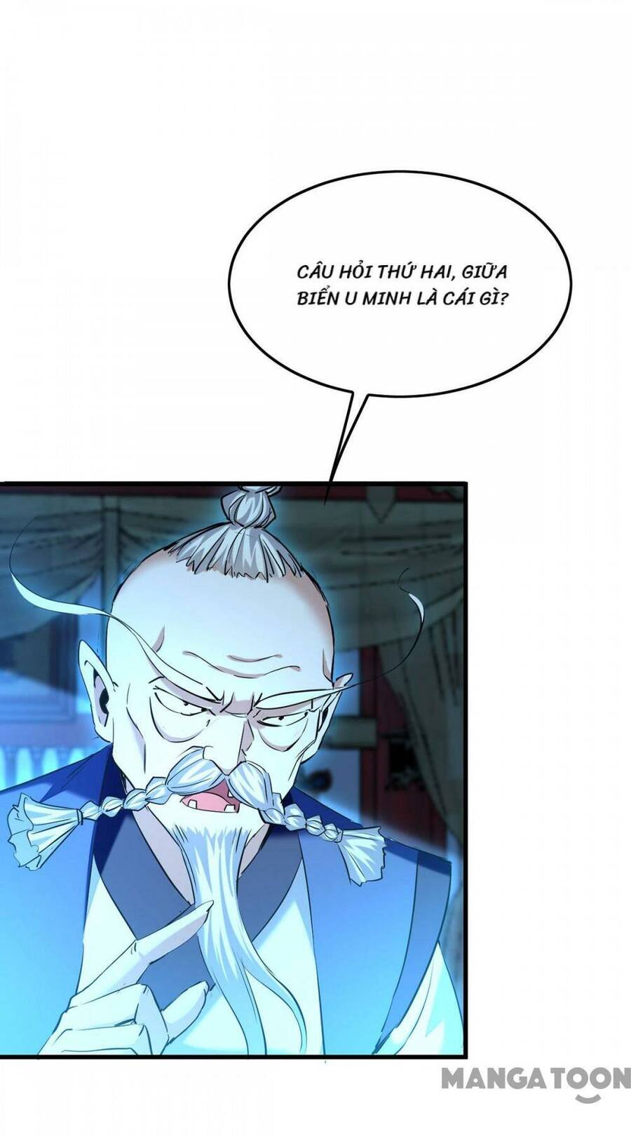 Tiên Đế Qui Lai Chapter 365 - Trang 43