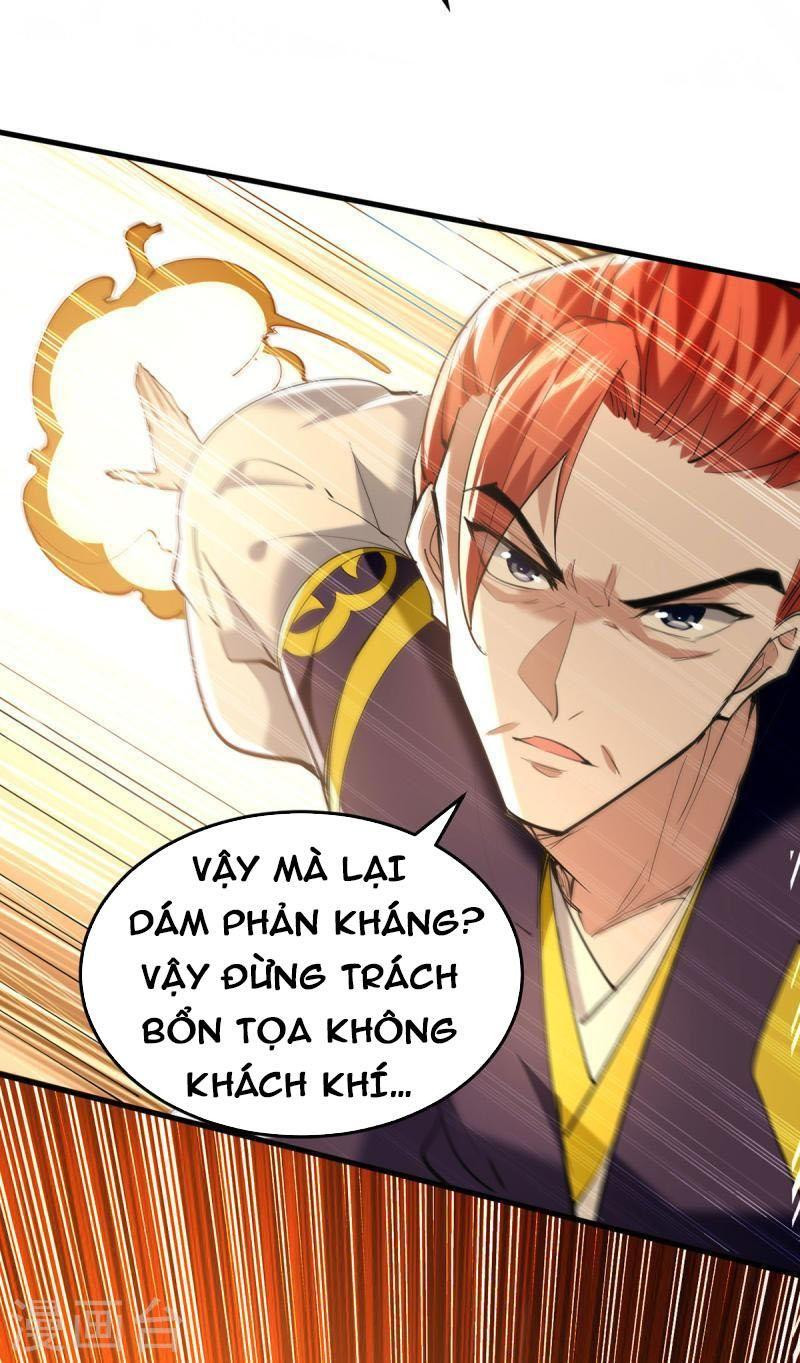 Tiên Đế Qui Lai Chapter 336 - Trang 2