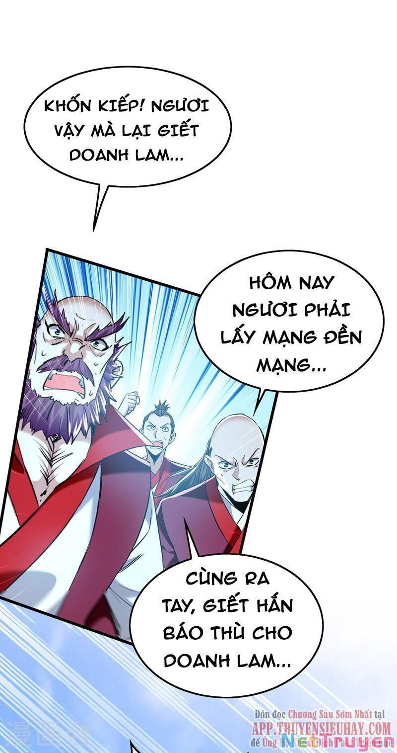 Tiên Đế Qui Lai Chapter 340 - Trang 25