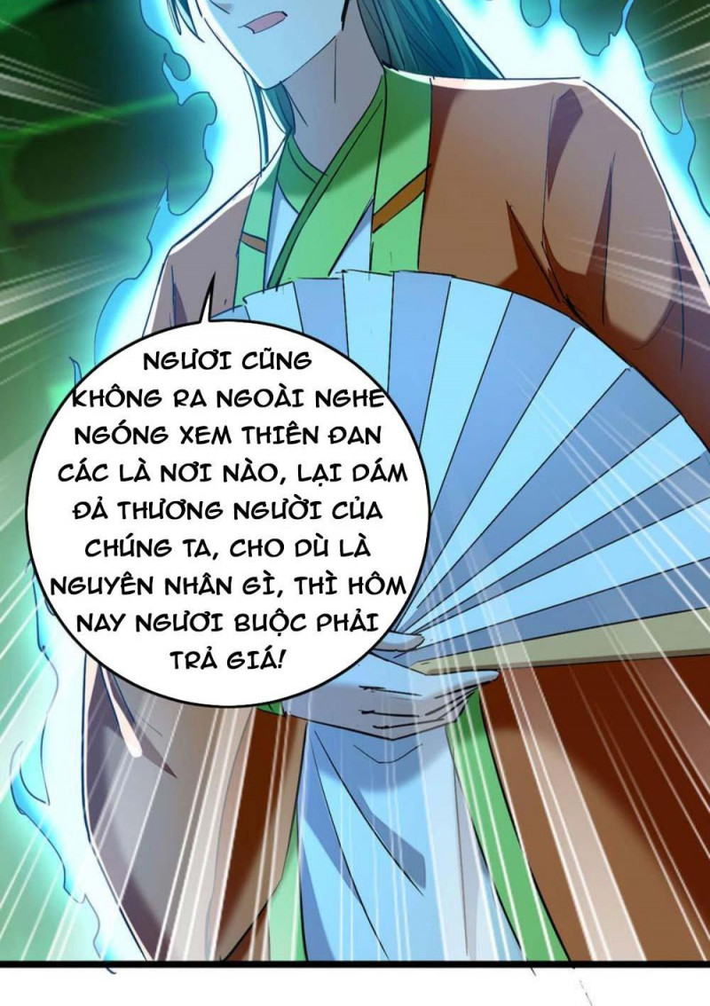 Tiên Đế Qui Lai Chapter 348 - Trang 19