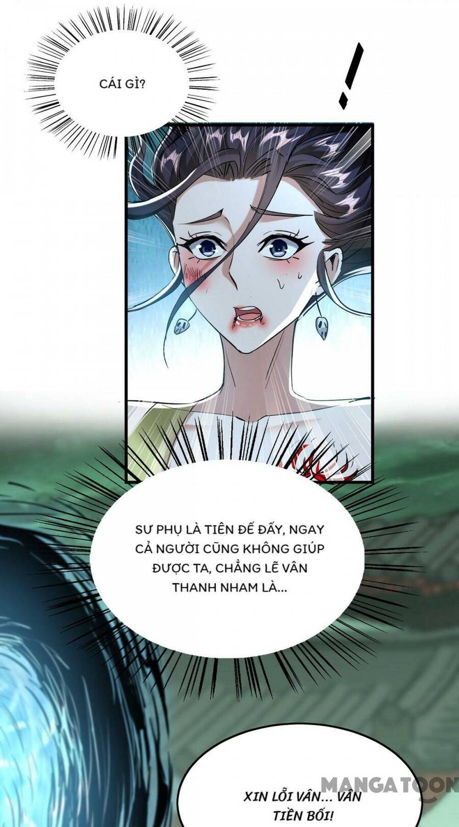 Tiên Đế Qui Lai Chapter 373 - Trang 19