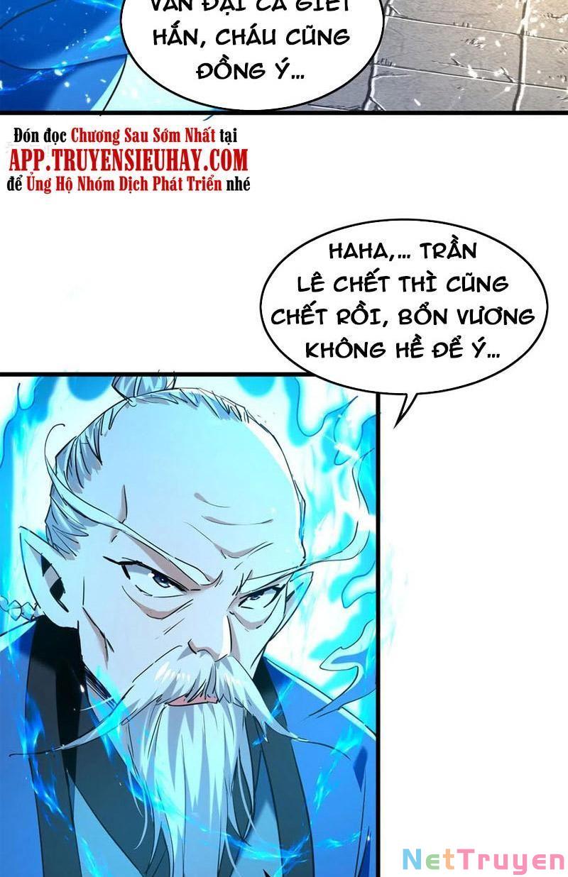 Tiên Đế Qui Lai Chapter 311 - Trang 31