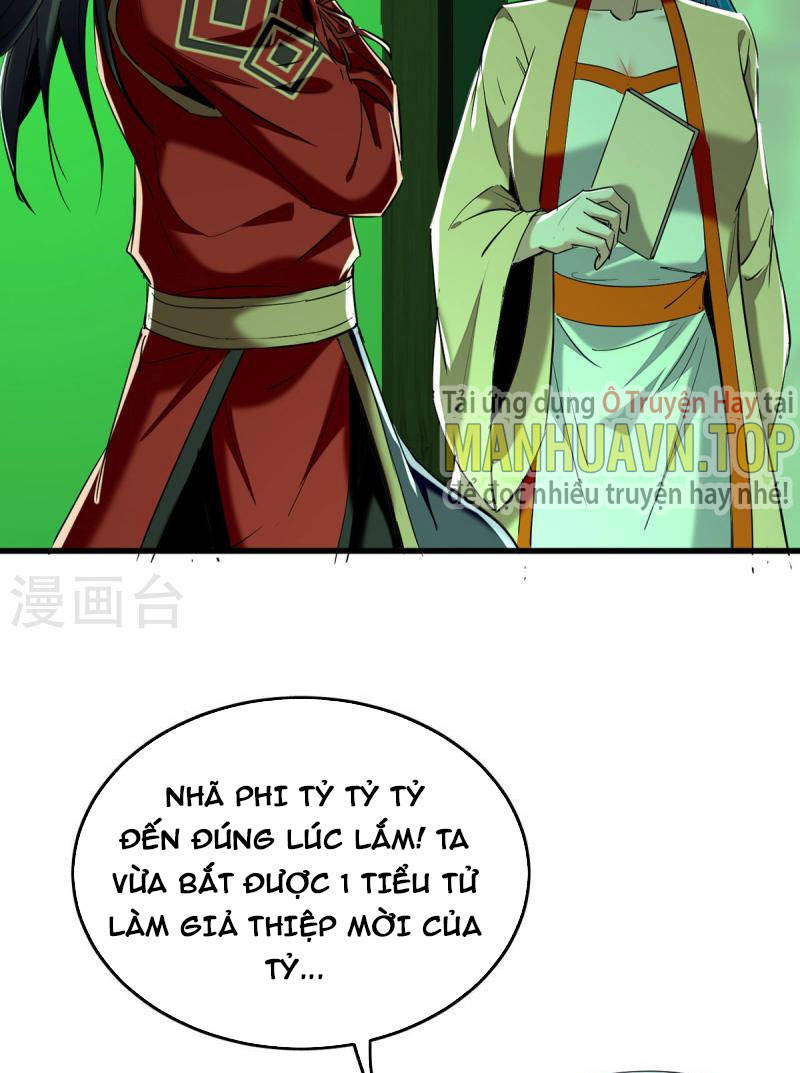 Tiên Đế Qui Lai Chapter 354 - Trang 35