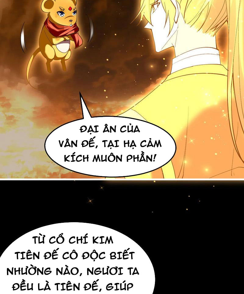 Tiên Đế Qui Lai Chapter 309 - Trang 26