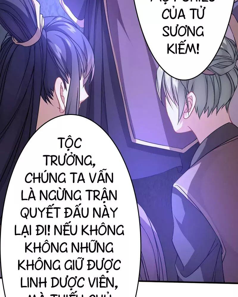 Tiên Đế Qui Lai Chapter 37 - Trang 43