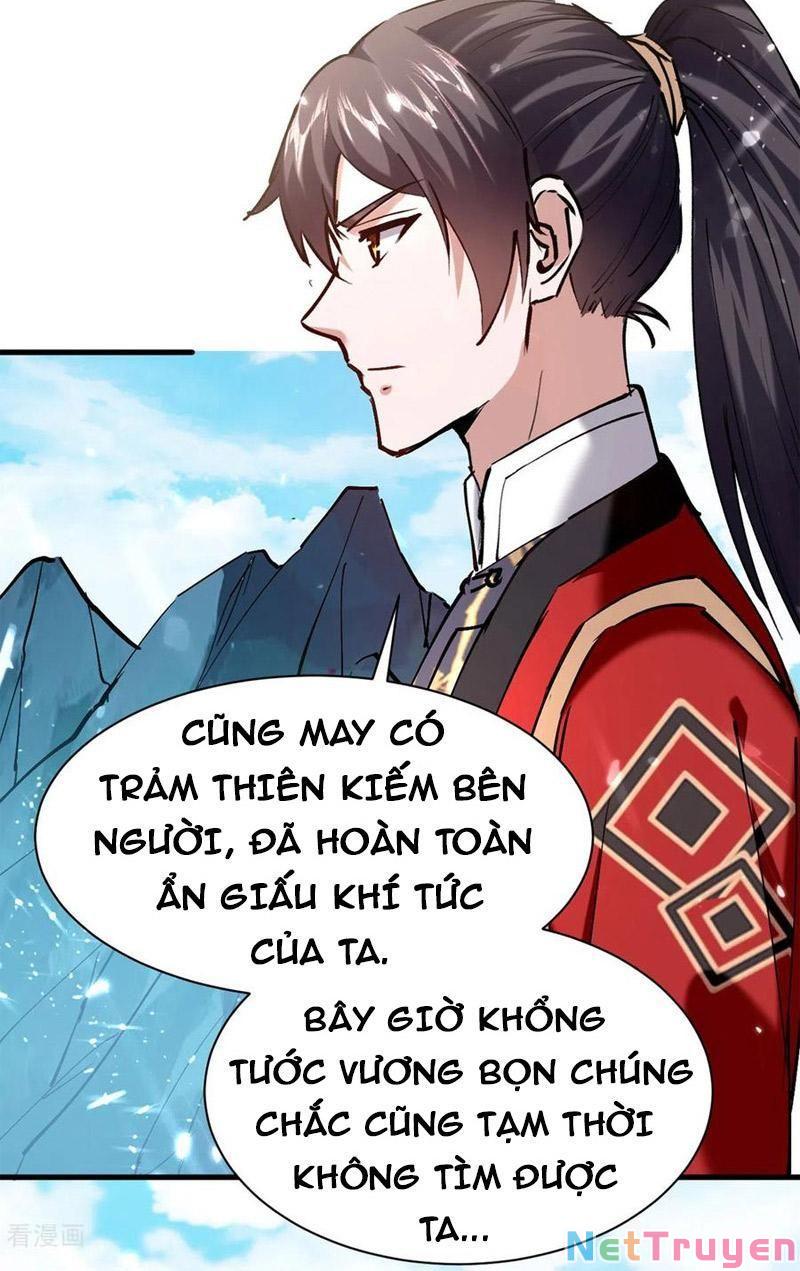 Tiên Đế Qui Lai Chapter 323 - Trang 19