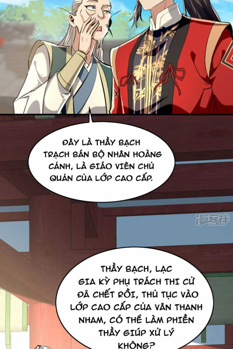 Tiên Đế Qui Lai Chapter 384 - Trang 15