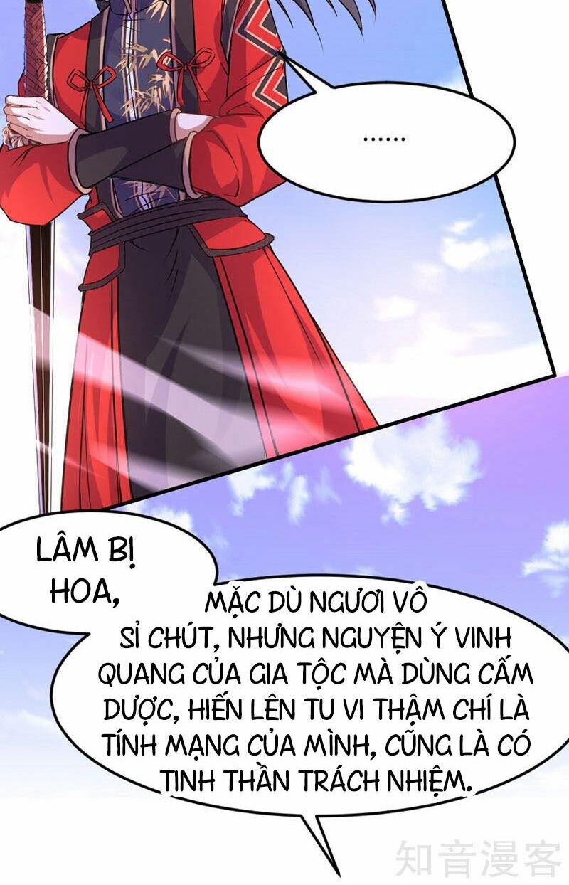 Tiên Đế Qui Lai Chapter 38 - Trang 38