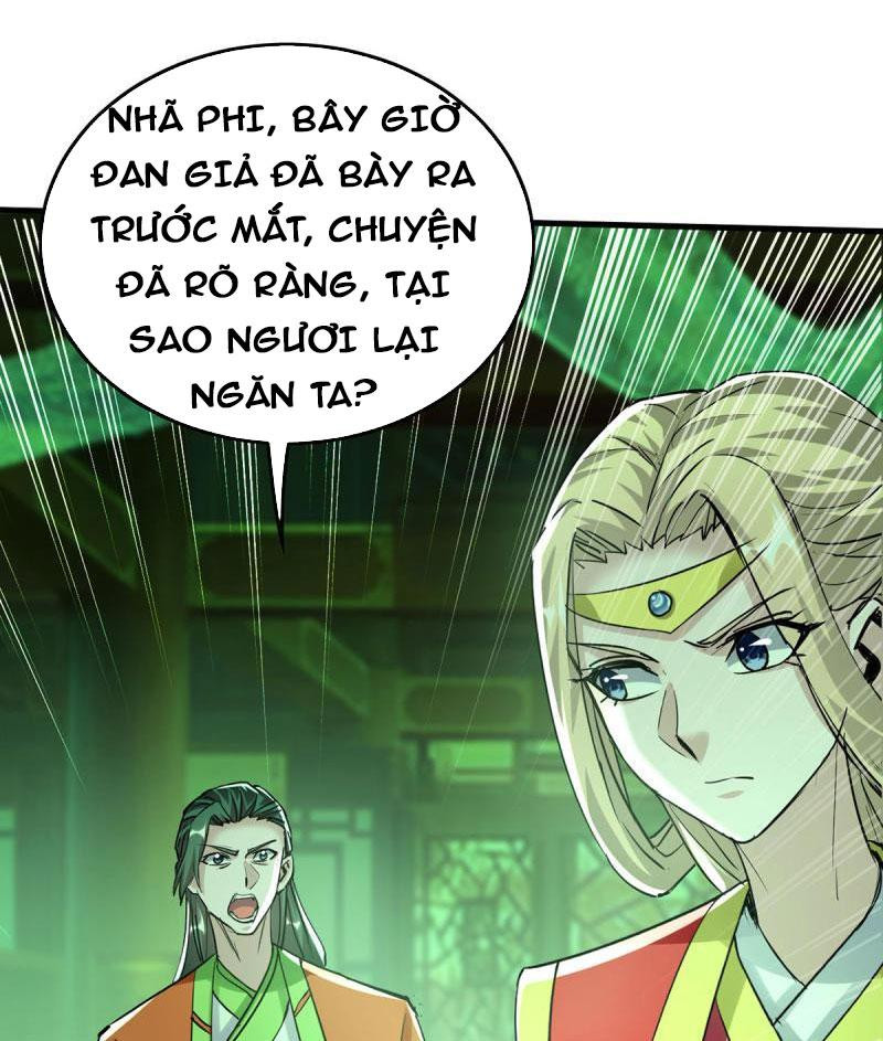 Tiên Đế Qui Lai Chapter 349 - Trang 33