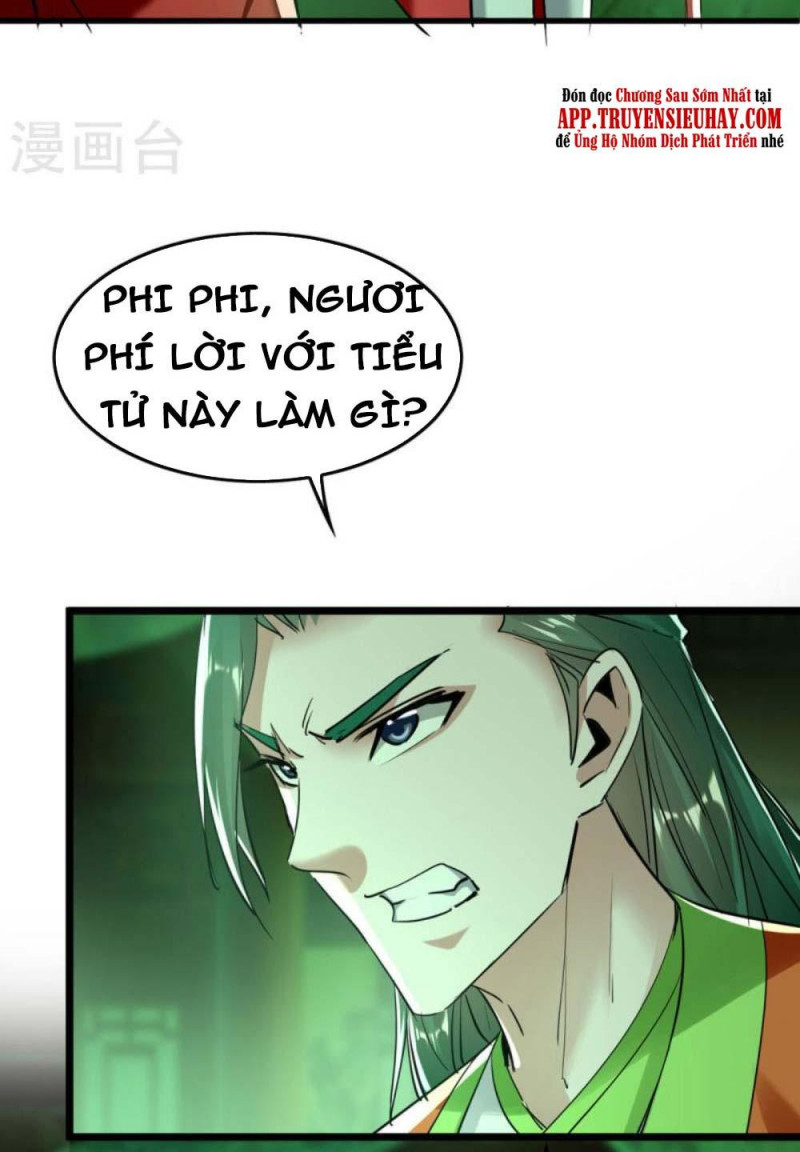 Tiên Đế Qui Lai Chapter 348 - Trang 29