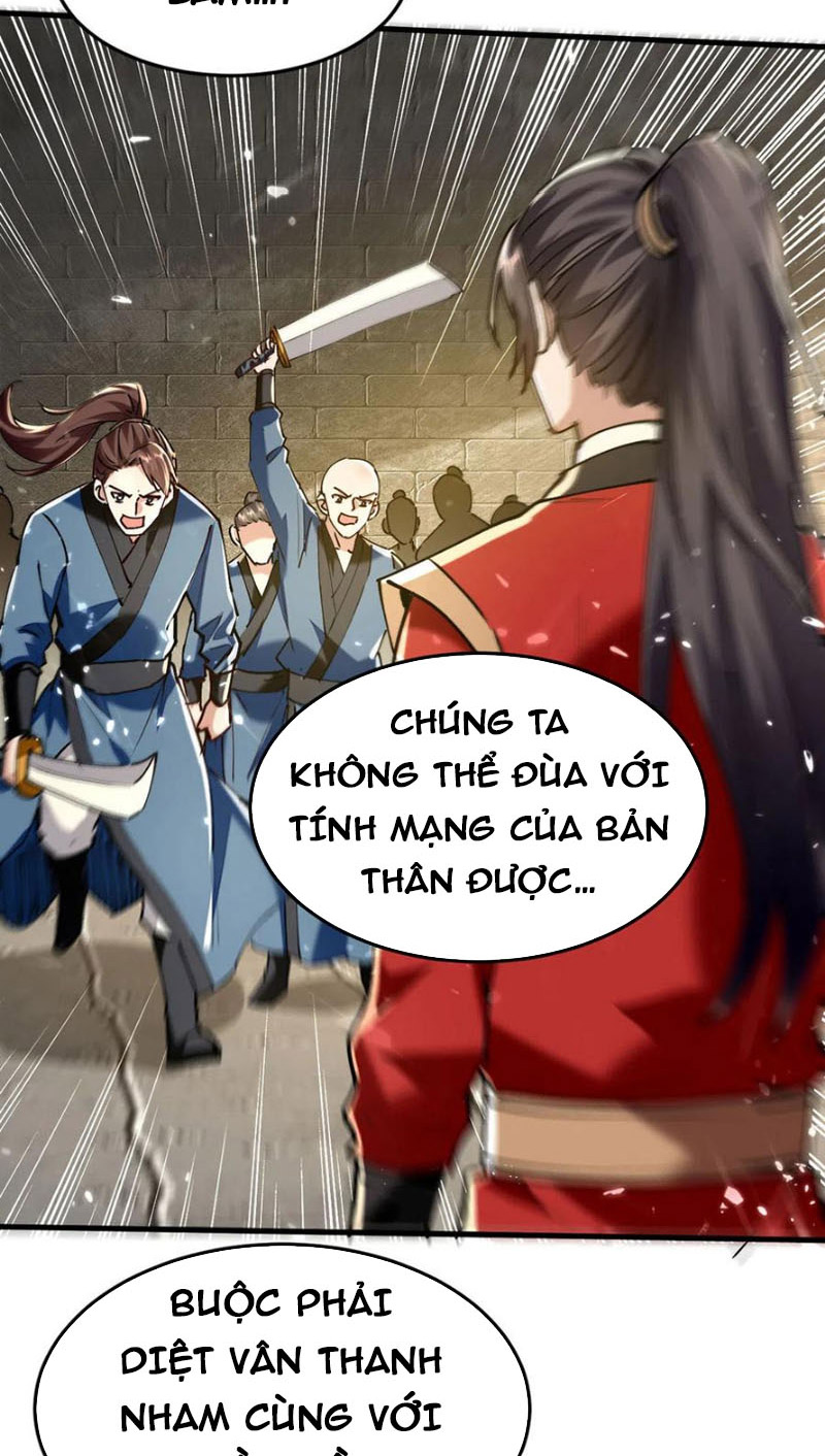 Tiên Đế Qui Lai Chapter 308 - Trang 13