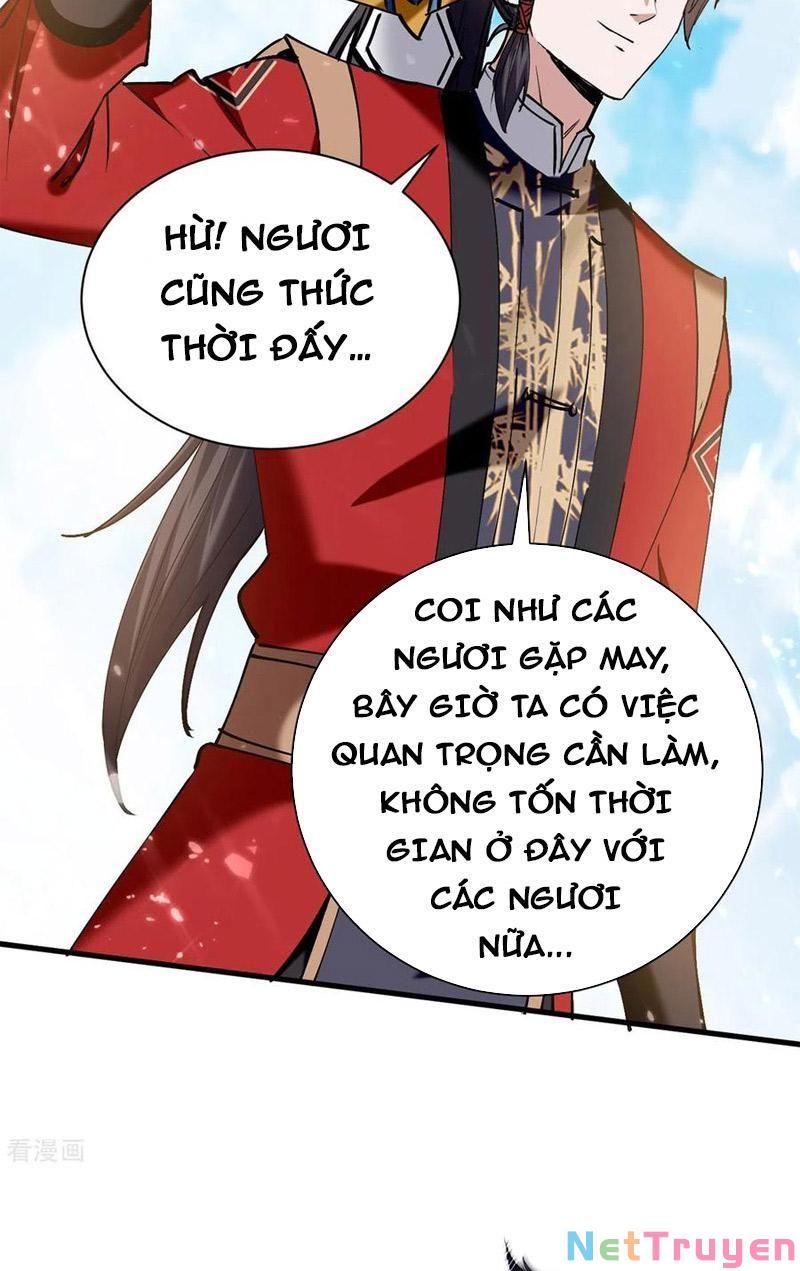 Tiên Đế Qui Lai Chapter 323 - Trang 6