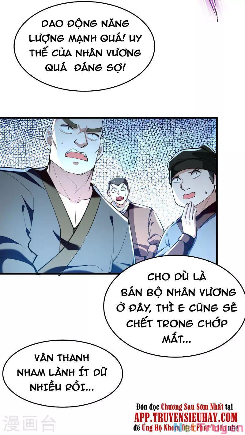 Tiên Đế Qui Lai Chapter 328 - Trang 21