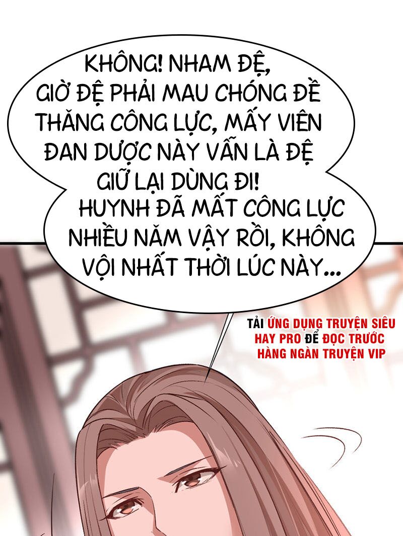 Tiên Đế Qui Lai Chapter 40 - Trang 34