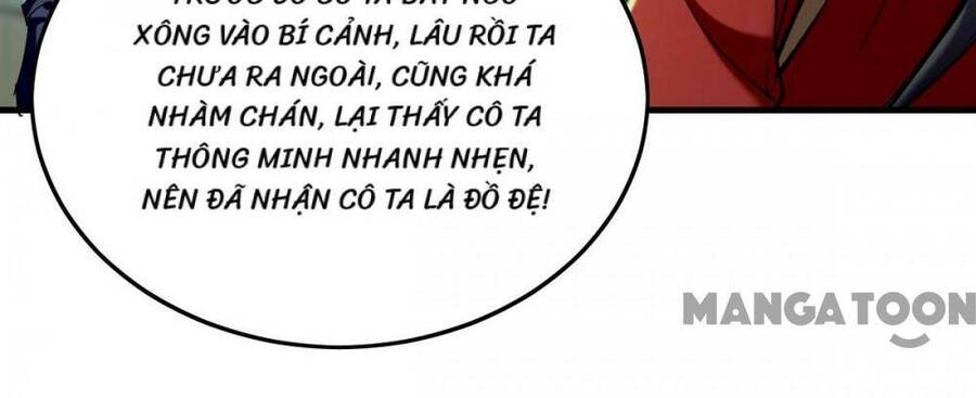 Tiên Đế Qui Lai Chapter 373 - Trang 9