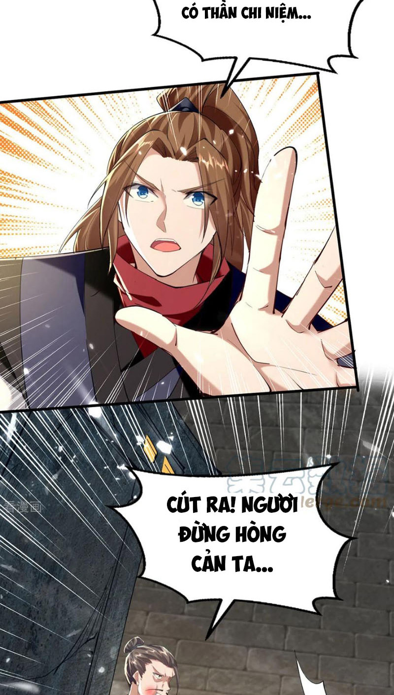 Tiên Đế Qui Lai Chapter 307 - Trang 6