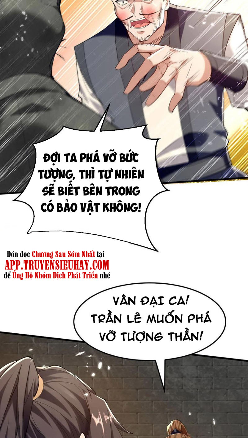 Tiên Đế Qui Lai Chapter 307 - Trang 13