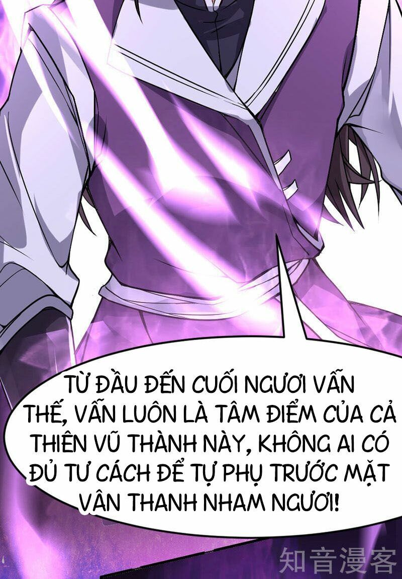 Tiên Đế Qui Lai Chapter 38 - Trang 36