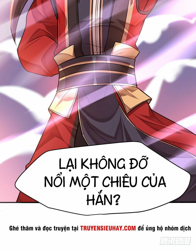 Tiên Đế Qui Lai Chapter 27 - Trang 8