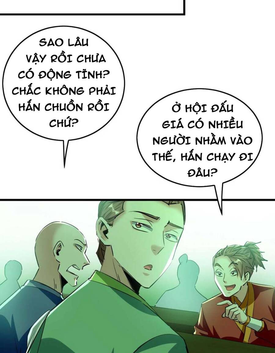 Tiên Đế Qui Lai Chapter 358 - Trang 29