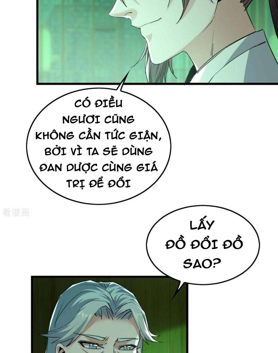 Tiên Đế Qui Lai Chapter 358 - Trang 9