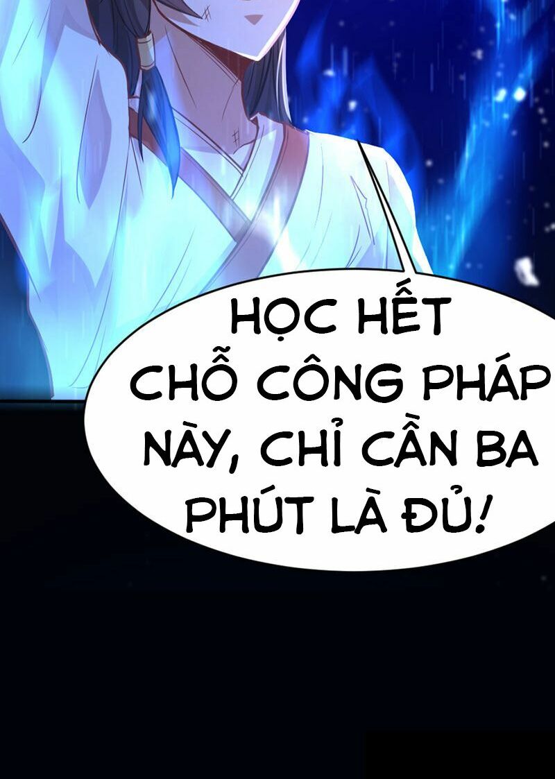 Tiên Đế Qui Lai Chapter 14 - Trang 9