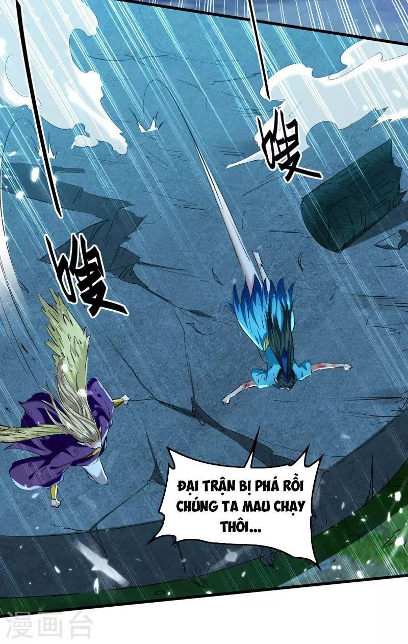 Tiên Đế Qui Lai Chapter 320 - Trang 13