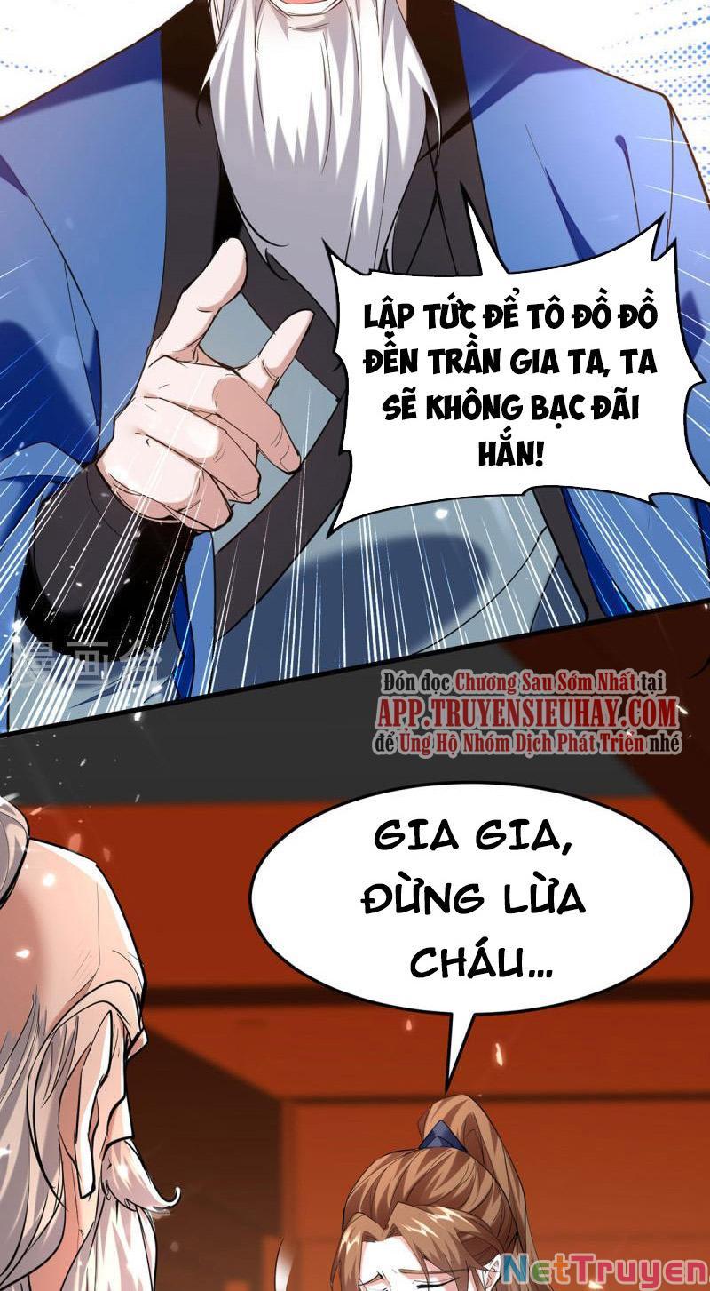 Tiên Đế Qui Lai Chapter 324 - Trang 12