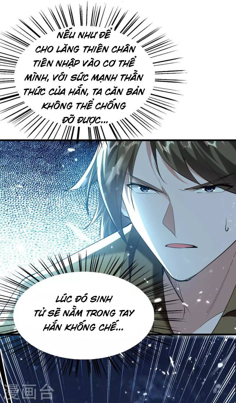 Tiên Đế Qui Lai Chapter 314 - Trang 28