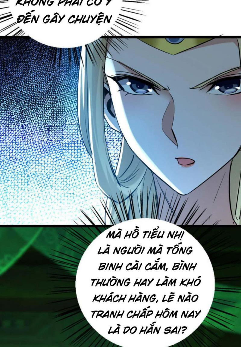 Tiên Đế Qui Lai Chapter 348 - Trang 25