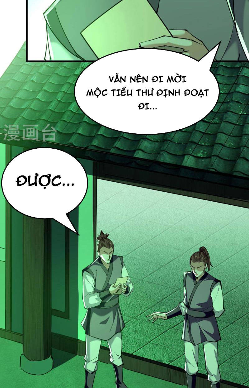 Tiên Đế Qui Lai Chapter 354 - Trang 17