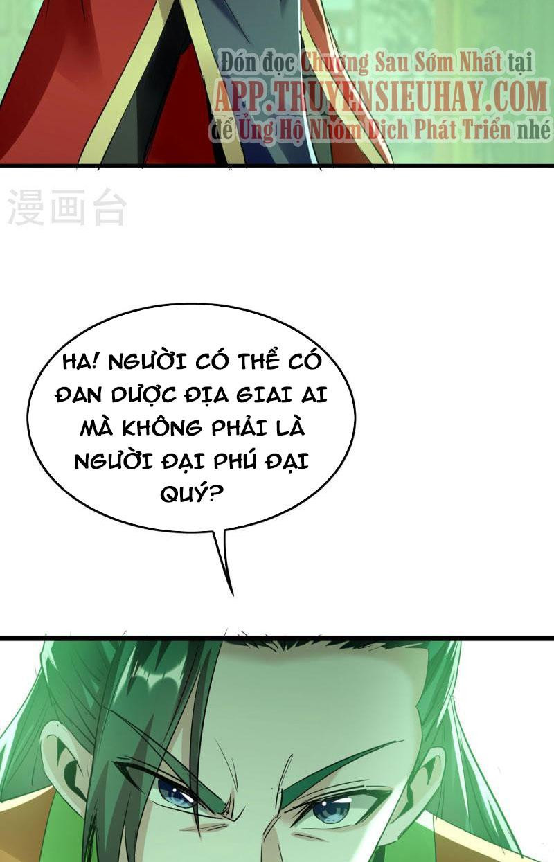 Tiên Đế Qui Lai Chapter 349 - Trang 14