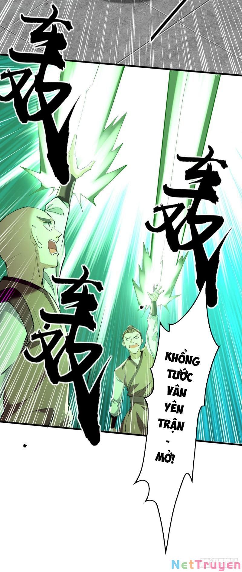 Tiên Đế Qui Lai Chapter 334 - Trang 5