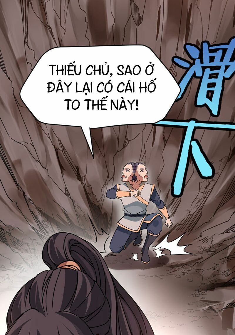 Tiên Đế Qui Lai Chapter 36 - Trang 3